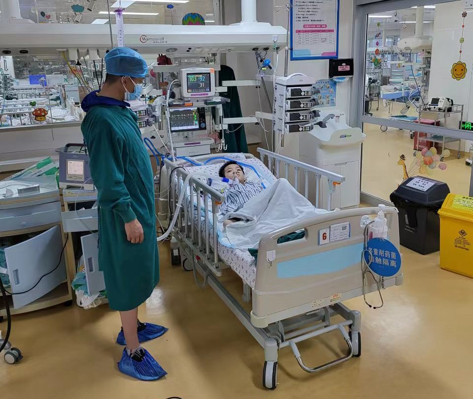 石景山区跨省救护车出租公司