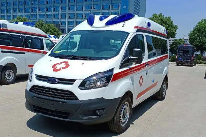 石景山区长途救护车转院