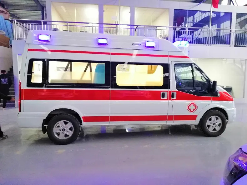石景山区跨省救护车出租